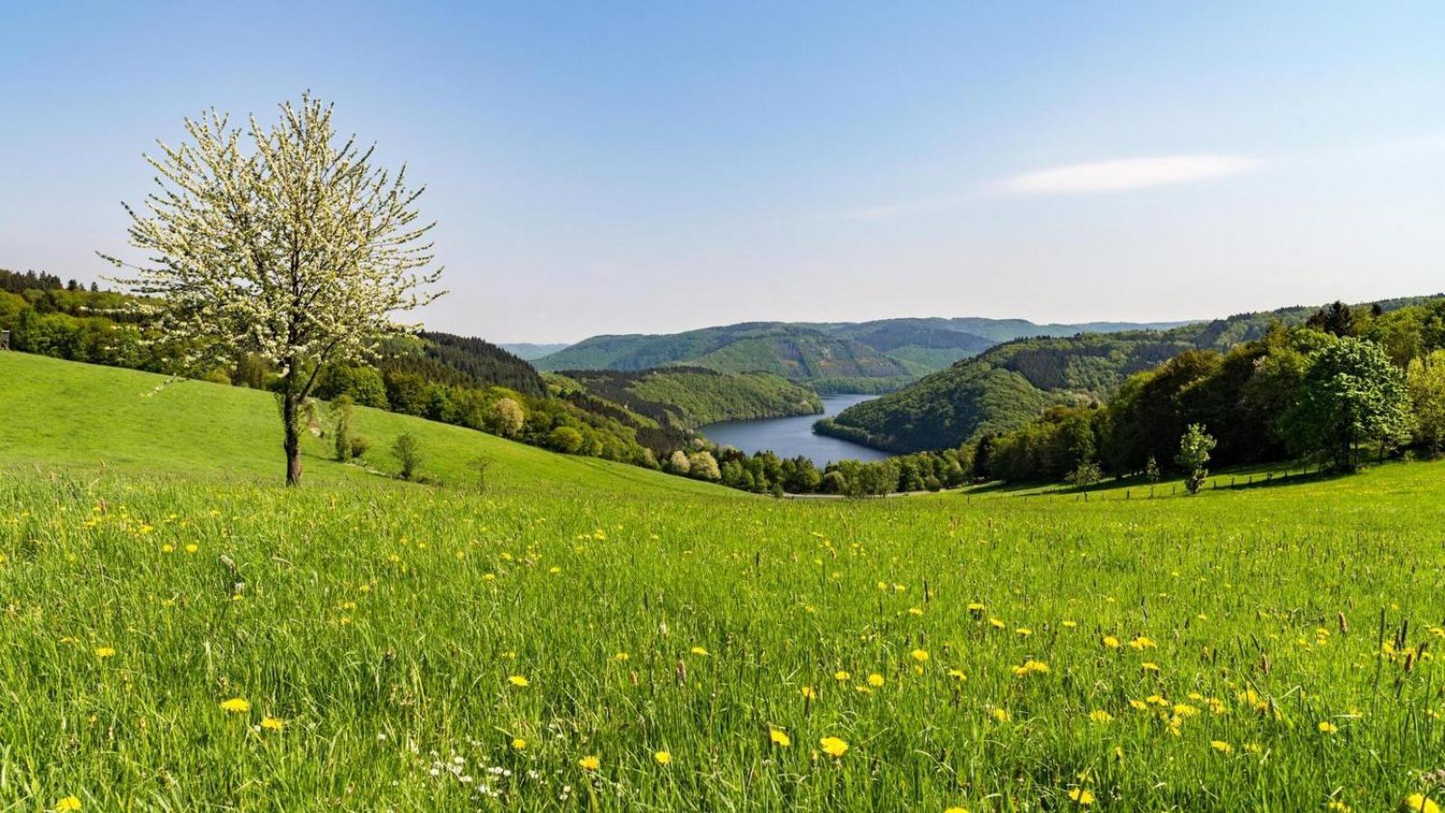 Garni Hotel Im Fachwerkhof Simmerath Exteriér fotografie